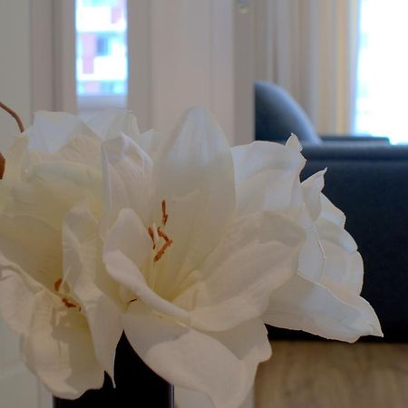 Irs Royal Apartments Apartamenty Irs Trzy Zagle Γκντανσκ Εξωτερικό φωτογραφία