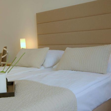 Irs Royal Apartments Apartamenty Irs Trzy Zagle Γκντανσκ Εξωτερικό φωτογραφία