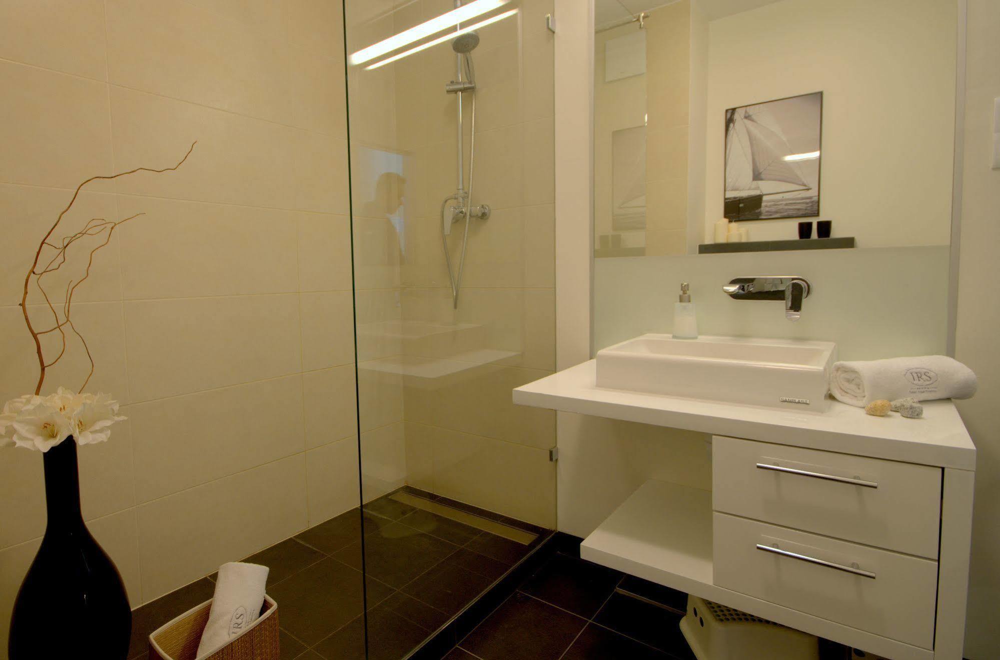 Irs Royal Apartments Apartamenty Irs Trzy Zagle Γκντανσκ Εξωτερικό φωτογραφία