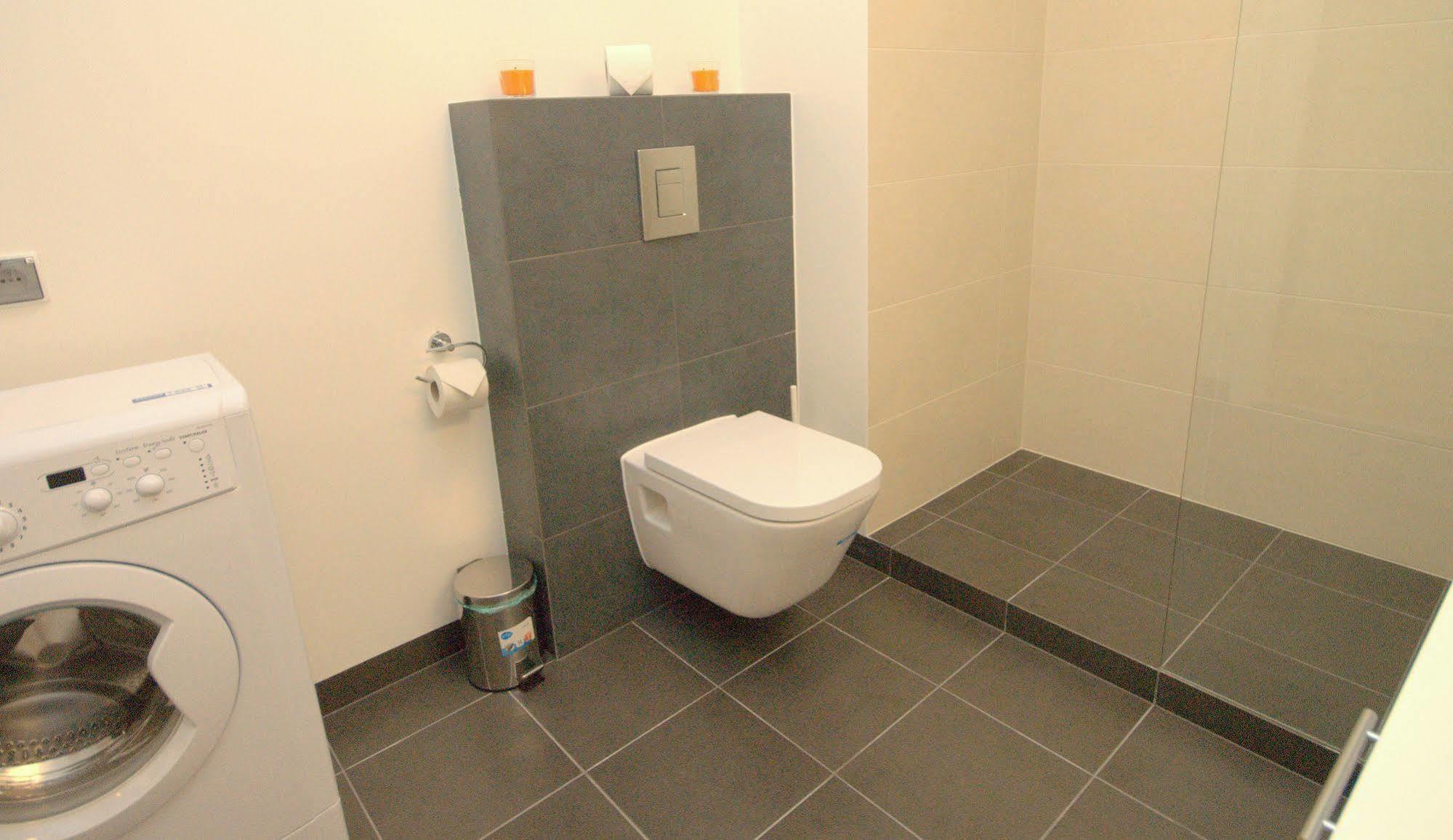 Irs Royal Apartments Apartamenty Irs Trzy Zagle Γκντανσκ Εξωτερικό φωτογραφία