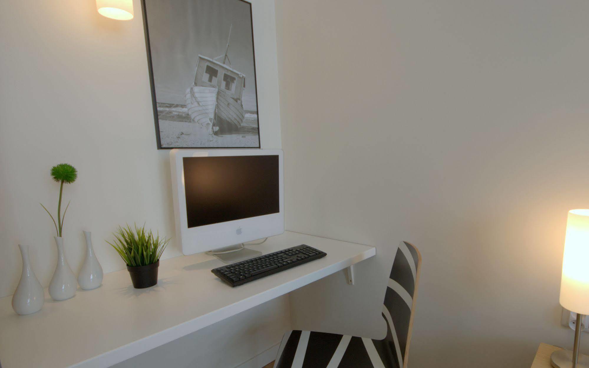 Irs Royal Apartments Apartamenty Irs Trzy Zagle Γκντανσκ Εξωτερικό φωτογραφία