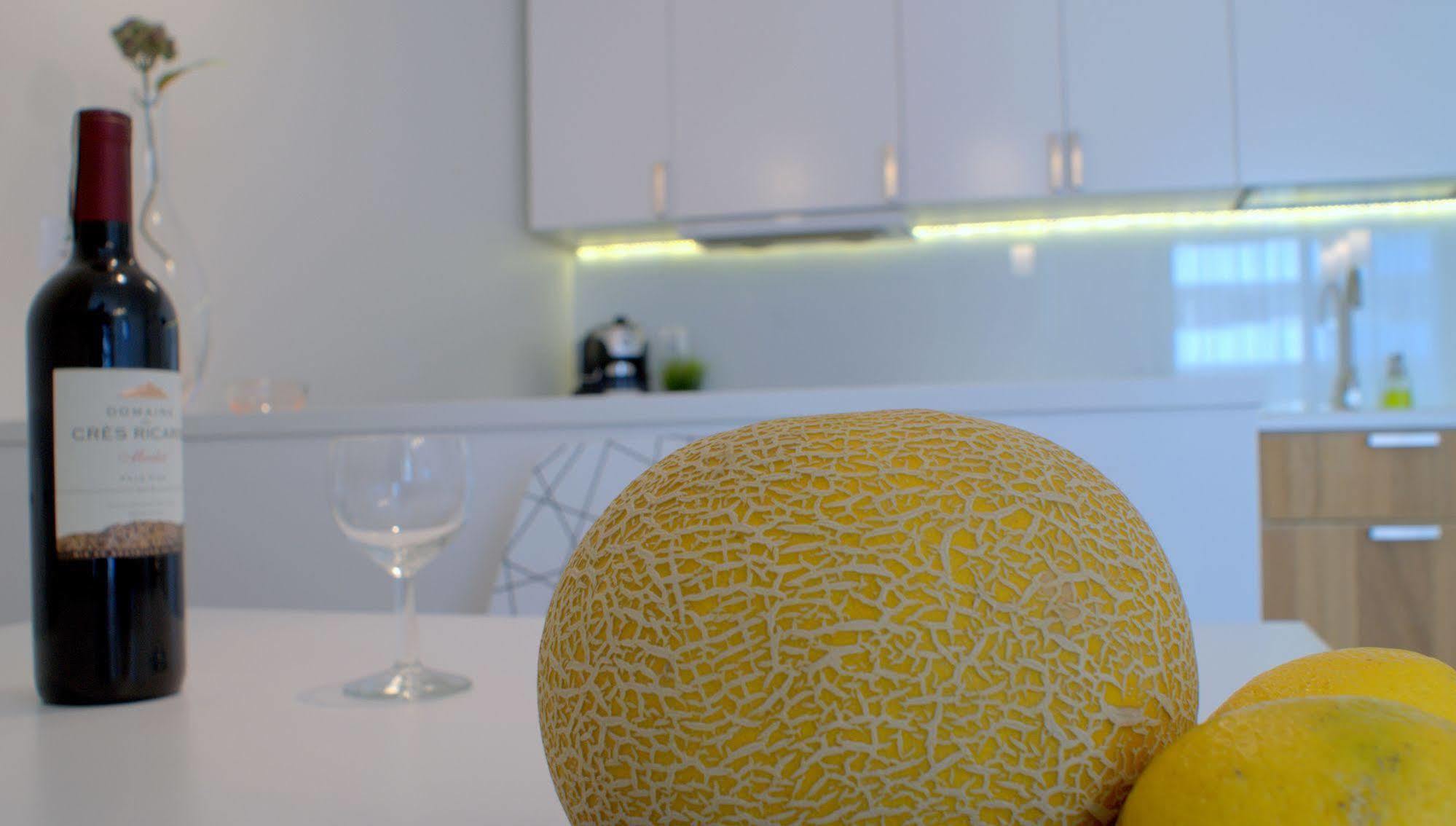 Irs Royal Apartments Apartamenty Irs Trzy Zagle Γκντανσκ Εξωτερικό φωτογραφία