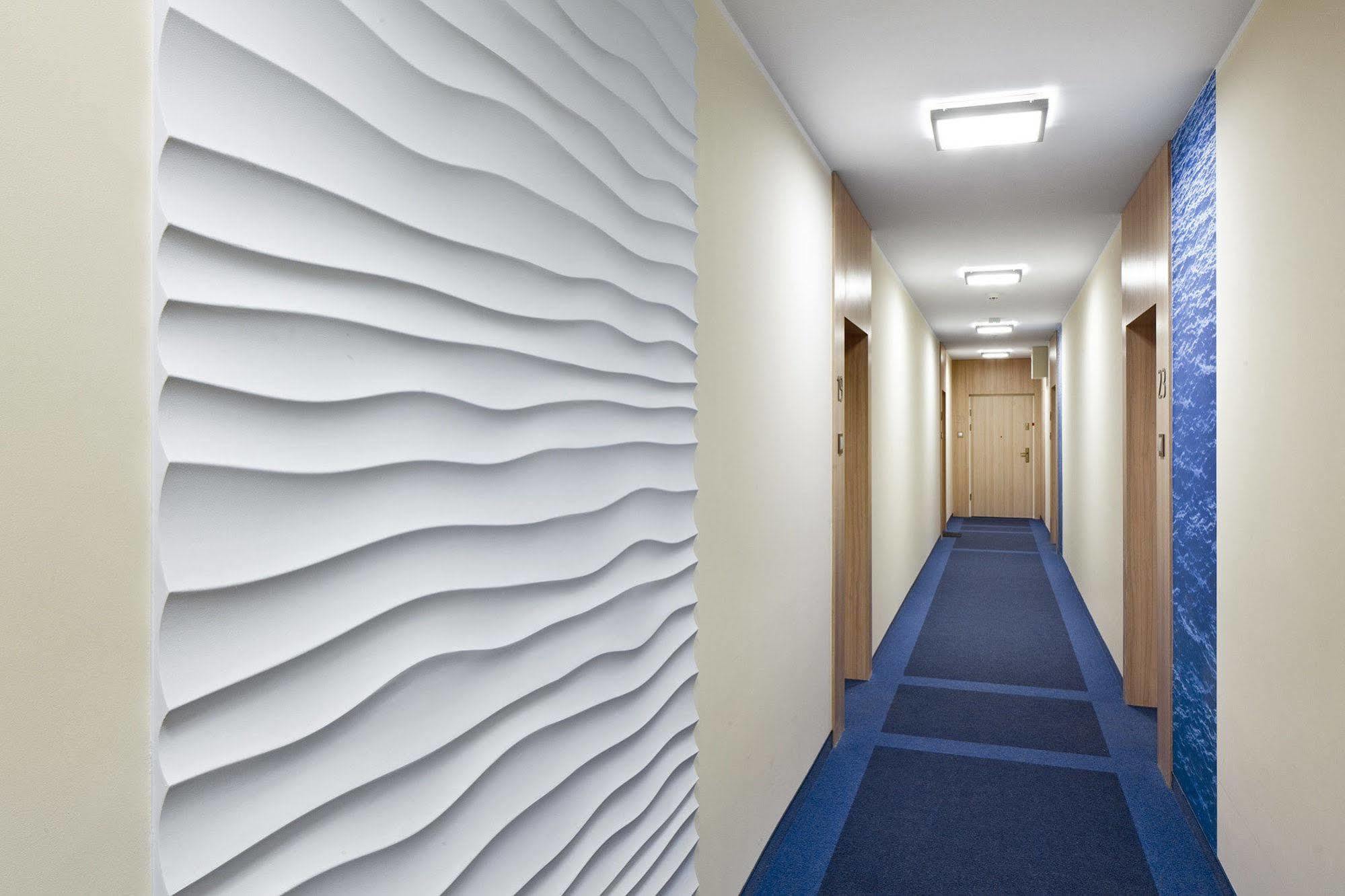 Irs Royal Apartments Apartamenty Irs Trzy Zagle Γκντανσκ Εξωτερικό φωτογραφία
